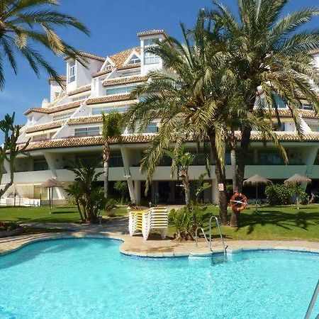 Apartment 202 Parque Miraflores Mijas Costa Bagian luar foto