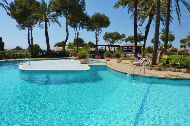Apartment 202 Parque Miraflores Mijas Costa Bagian luar foto
