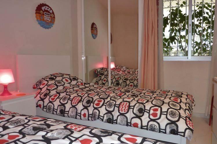 Apartment 202 Parque Miraflores Mijas Costa Bagian luar foto