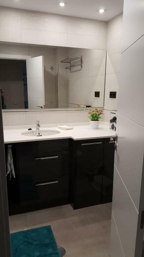 Apartment 202 Parque Miraflores Mijas Costa Bagian luar foto