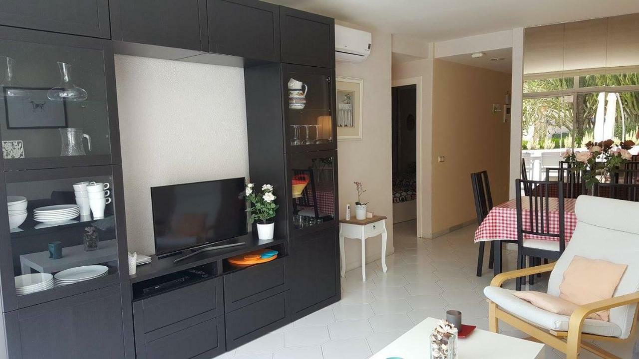 Apartment 202 Parque Miraflores Mijas Costa Bagian luar foto