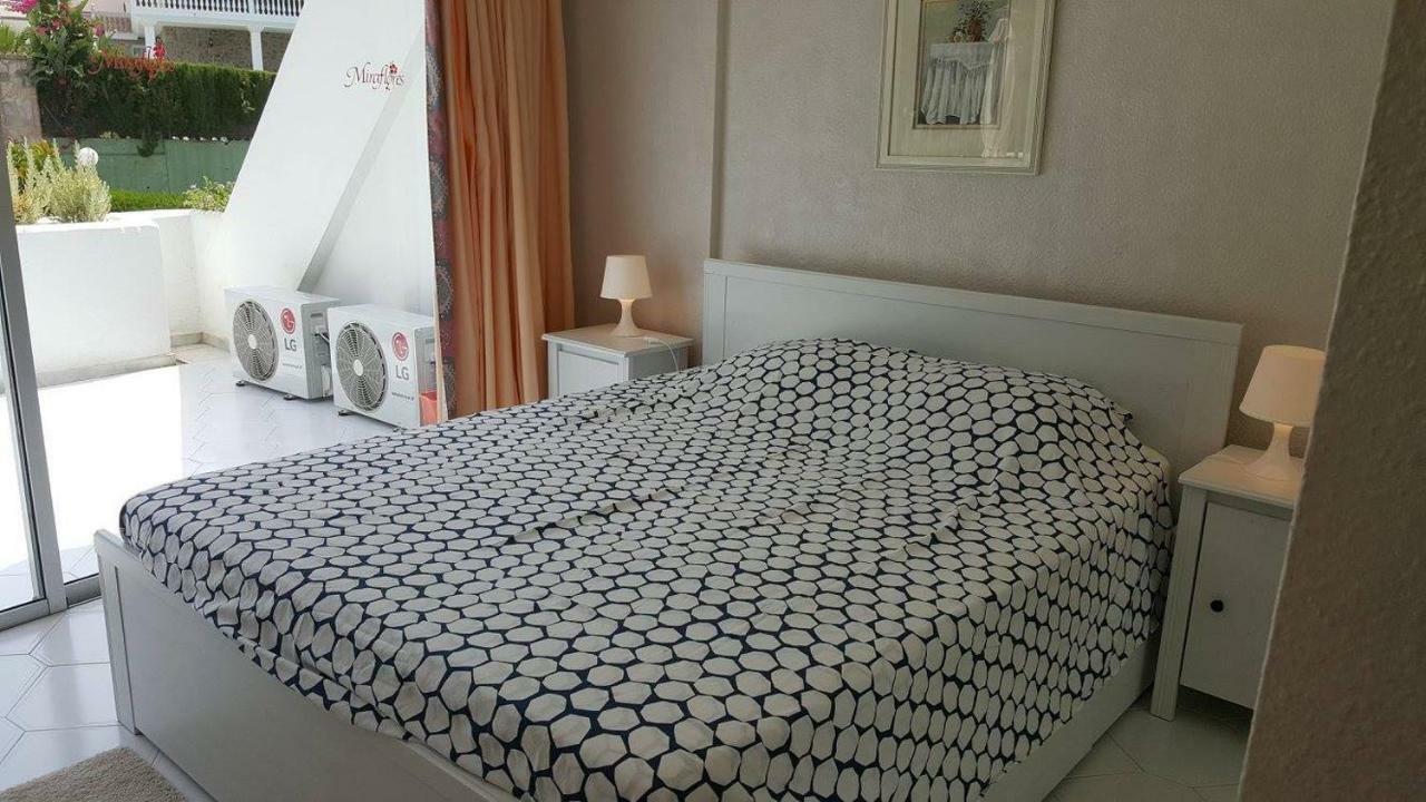 Apartment 202 Parque Miraflores Mijas Costa Bagian luar foto
