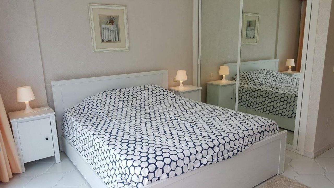 Apartment 202 Parque Miraflores Mijas Costa Bagian luar foto