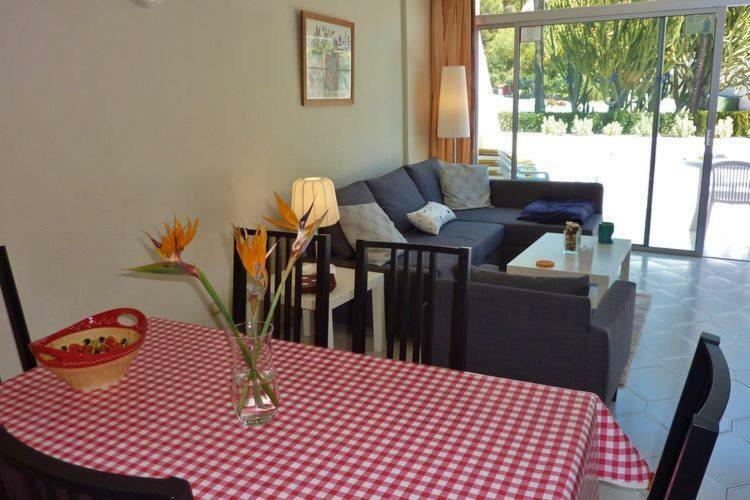 Apartment 202 Parque Miraflores Mijas Costa Bagian luar foto