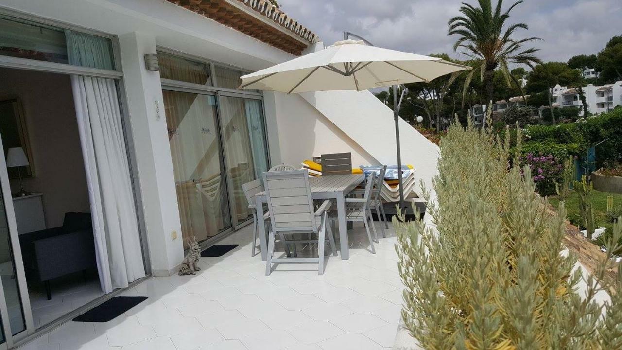 Apartment 202 Parque Miraflores Mijas Costa Bagian luar foto