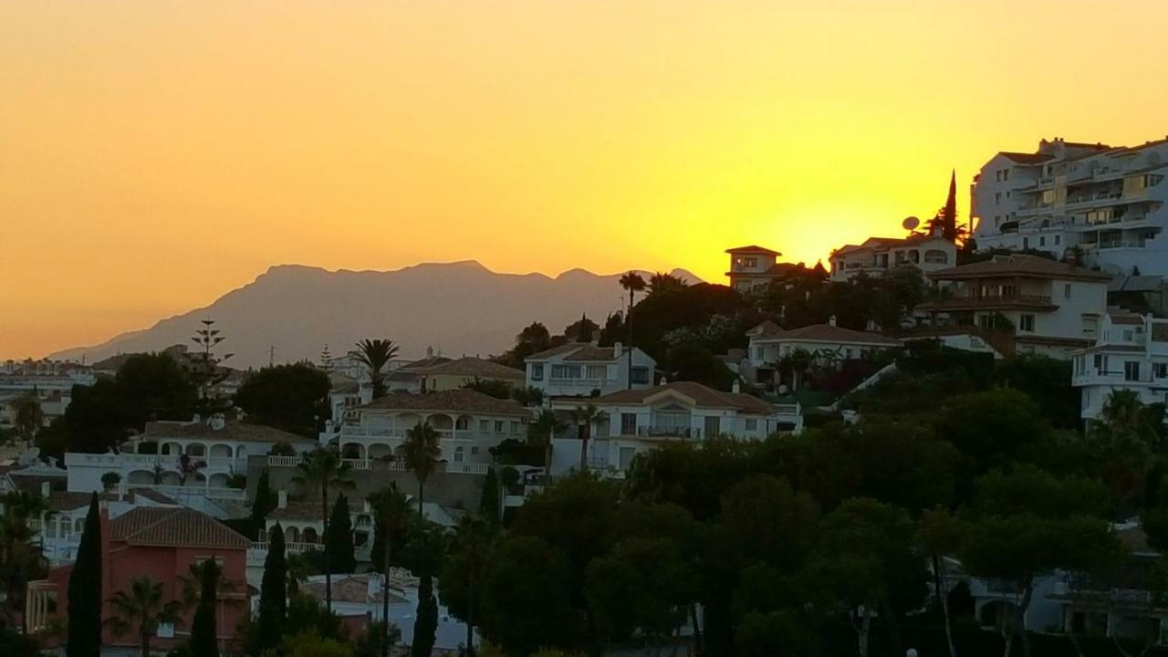 Apartment 202 Parque Miraflores Mijas Costa Bagian luar foto