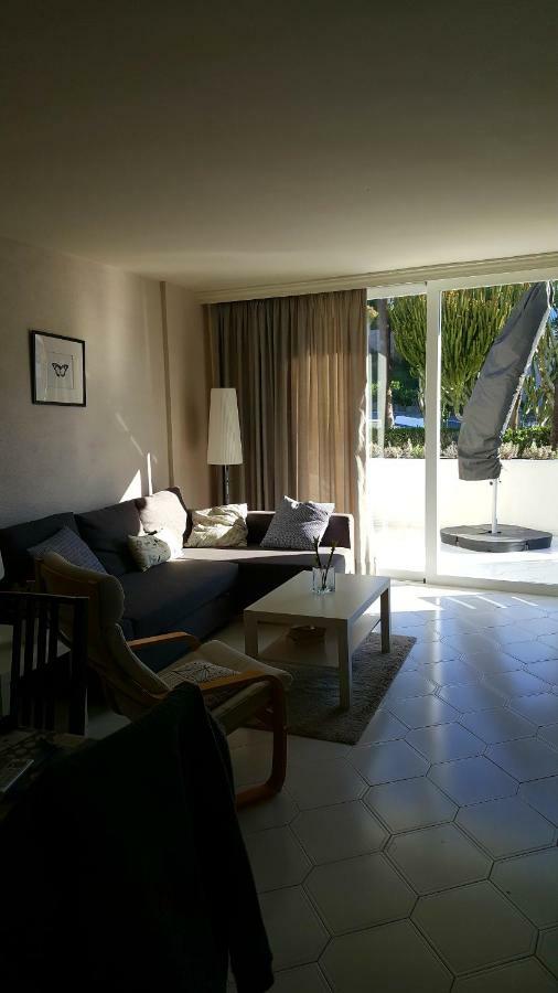 Apartment 202 Parque Miraflores Mijas Costa Bagian luar foto