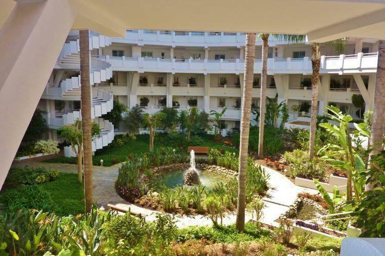 Apartment 202 Parque Miraflores Mijas Costa Bagian luar foto