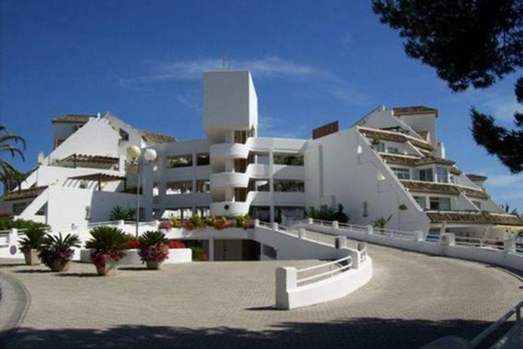 Apartment 202 Parque Miraflores Mijas Costa Bagian luar foto